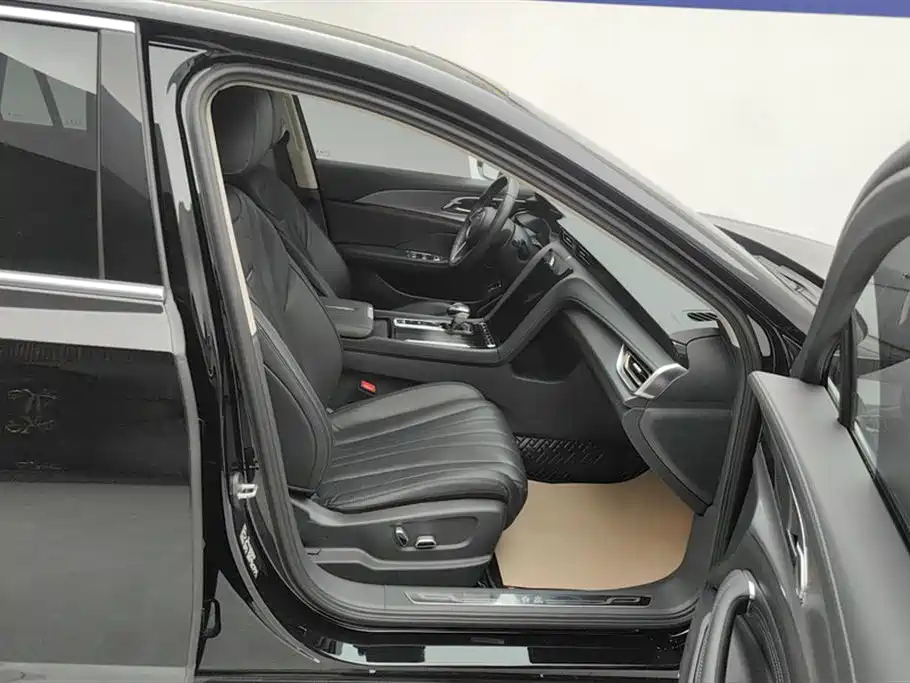 HONGQI H5 2023