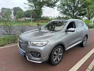 HAVAL H6  2021