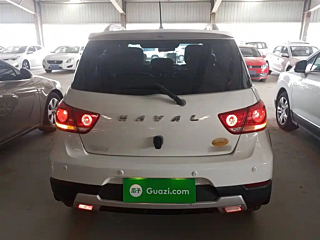 HAVAL H1  2016 YEAR  1.5L MANUAL LUXURY 2016