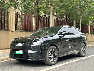 LYNK&CO 08 NEW ENERGY 2023