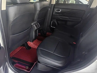 MITSUBISHI OUTLANDER  2021 YEAR 2.0L 2WD YAO POWER EDITION 5 SEATS 2021