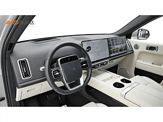 LI AUTO L7 2024 YEAR PRO 2024