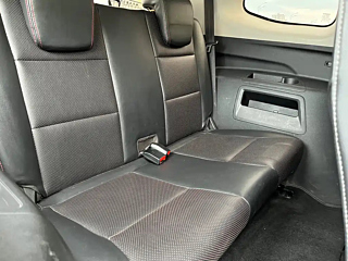 CHANGAN OSHAN A600EV  2019 YEAR FACELIFT 6 SEATS 2019