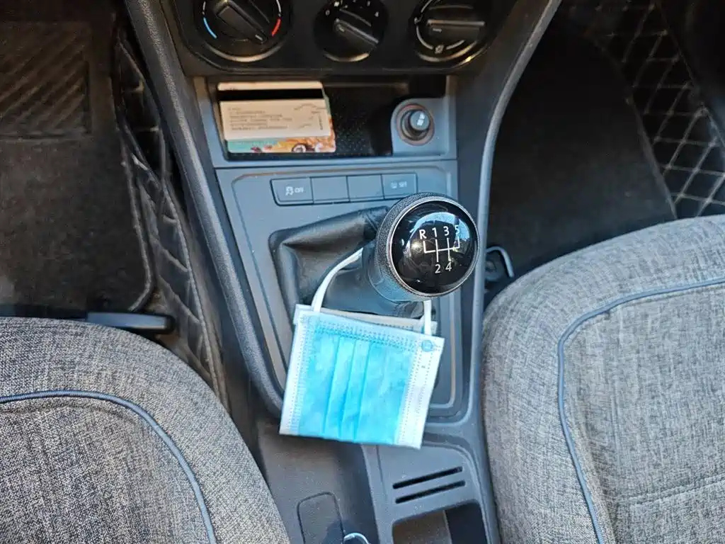 VOLKSWAGEN LAVIDA 2018