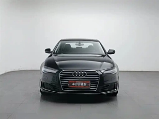 AUDI A6L 2017