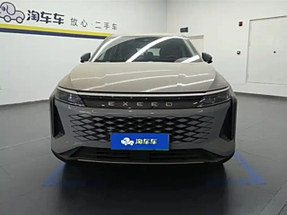 EXEED &#29814;&#20809;C-DM  2024