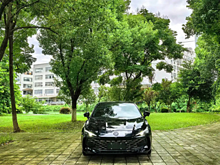 MG MG7 2023