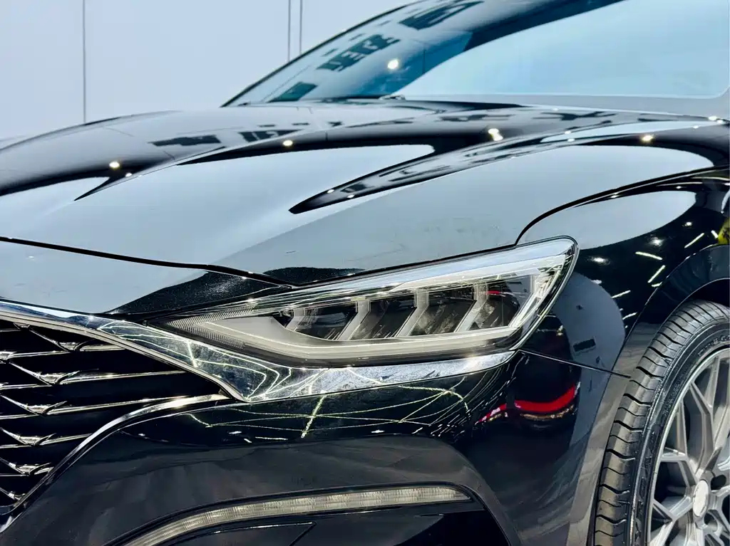 HYUNDAI LAFESTA 2019