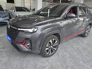 CHANGAN CS35PLUS
