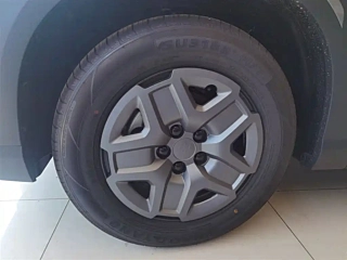 BYD YUAN UP  2024 YEAR 401KM VITALITY EDITION 2024