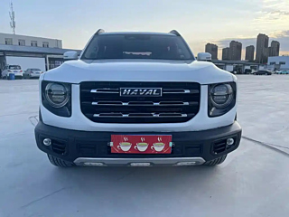 HAVAL DARGO  2022