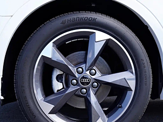 AUDI Q3  2024 YEAR 35 TFSI FASHION DYNAMIC 2024