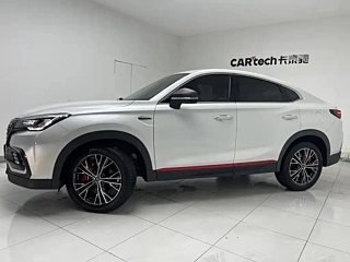 CHANGAN CS85 COUPE  2023 YEAR 2.0T AUTOMATIC LUXURY 2023