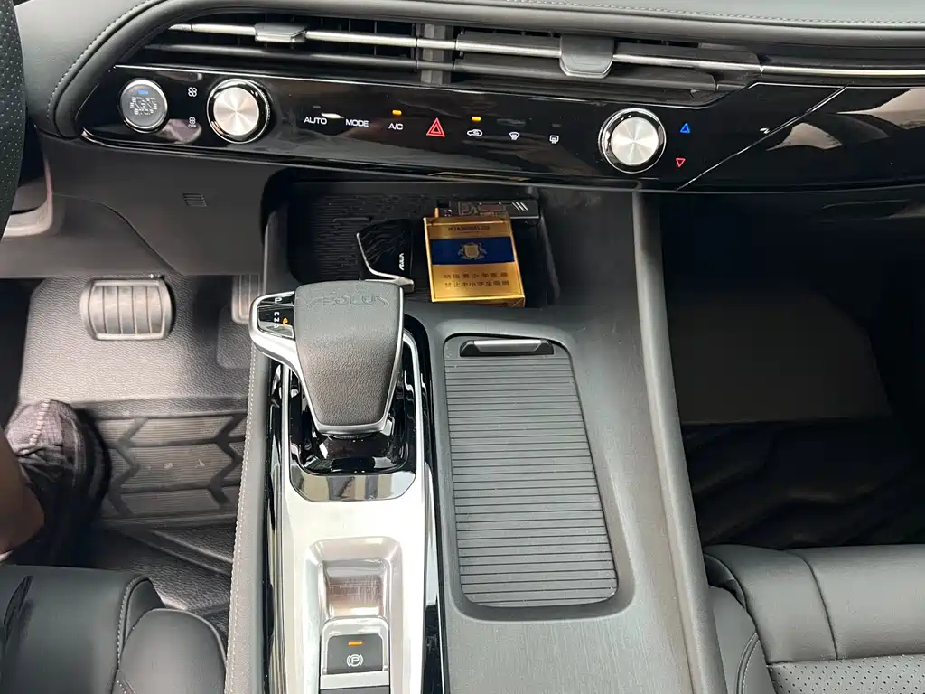 DONGFENG OTHER 2022