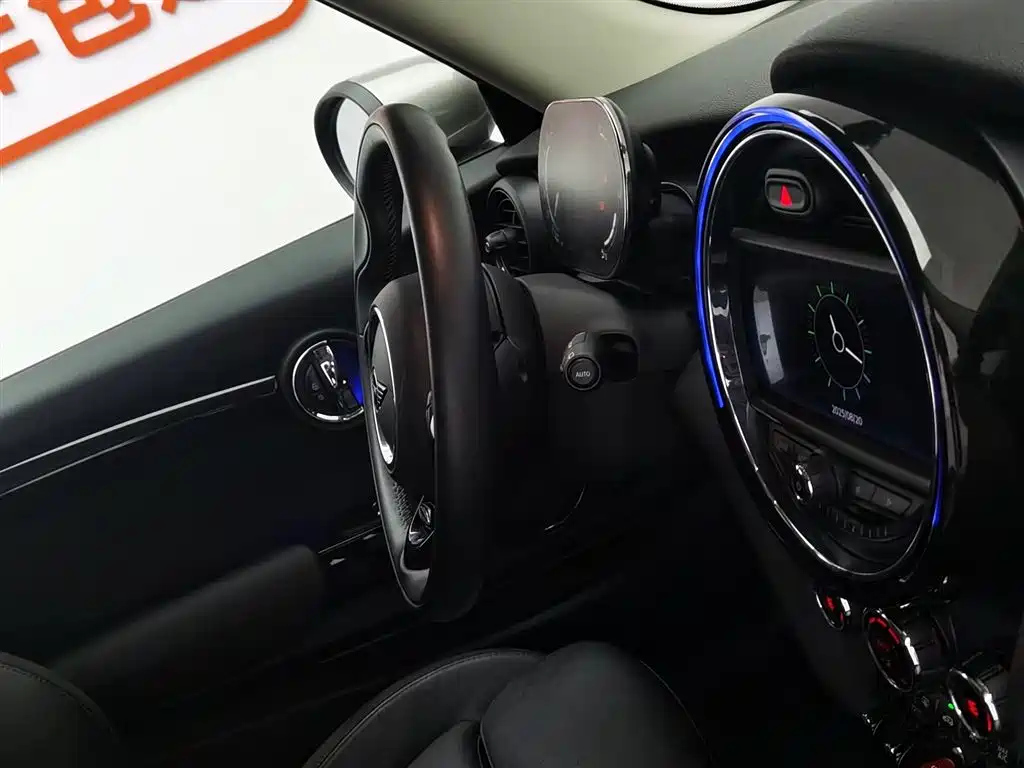 MINI OTHER 2021