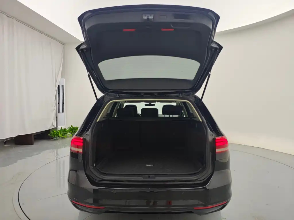 VOLKSWAGEN OTHER 2018