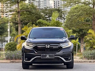 HONDA CR-V 2022