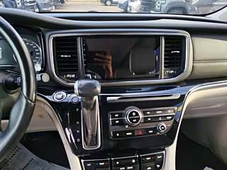 TRUMPCHI M8 2018 YEAR 320T PREMIUM EDITION 2018