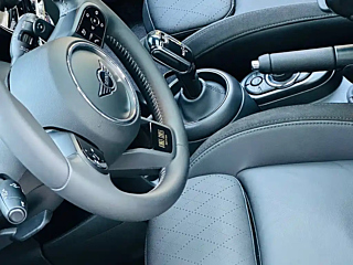 MINI OTHER  2023 YEAR 2.0T COOPER S 2023