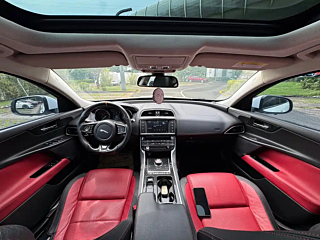 JAGUAR XE 2018 YEAR 2.0T 200PS 2WD R-SPORT SPORT 2018