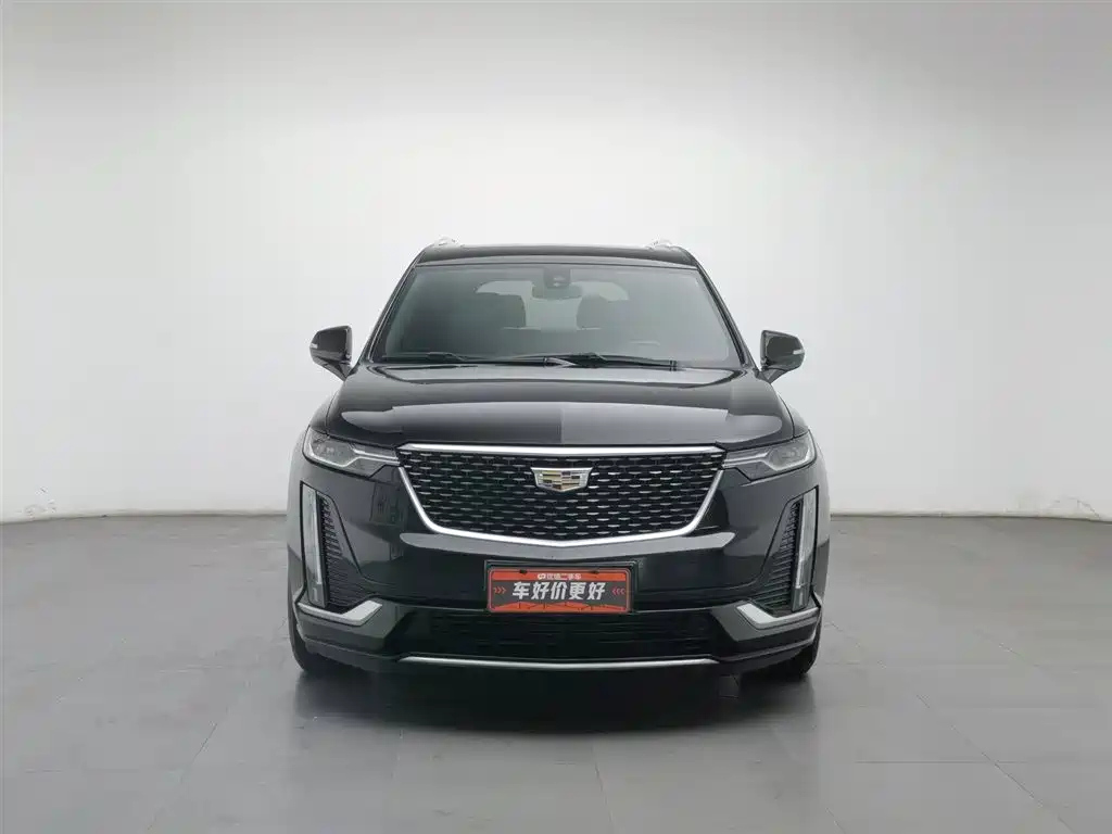 CADILLAC XT6 2020
