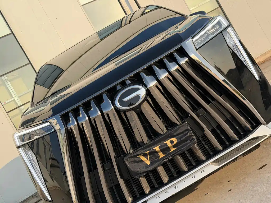 TRUMPCHI M8 2023