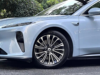 NIO ET5T 2023 YEAR 75KWH TOURING 2023