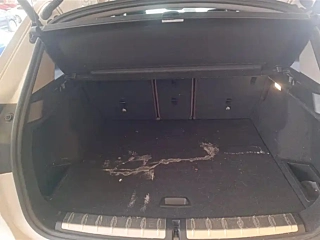 BMW X1  2021 YEAR SDRIVE20LI FASHION 2021