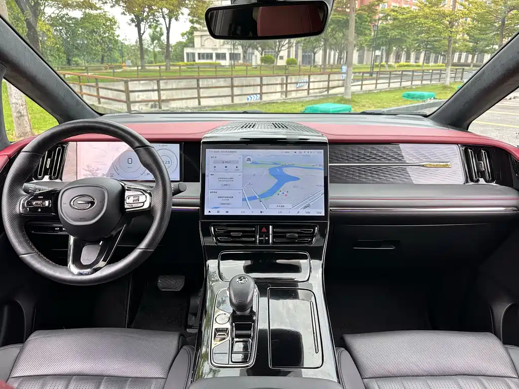 TRUMPCHI M8 2023