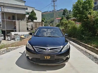 CHANGAN EADO 2014