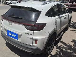 HONDA XR-V 2021 YEAR 220TURBO CVT DELUXE EDITION 2021