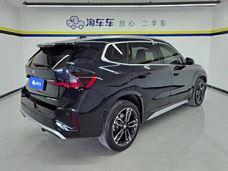 BMW X1 2024
