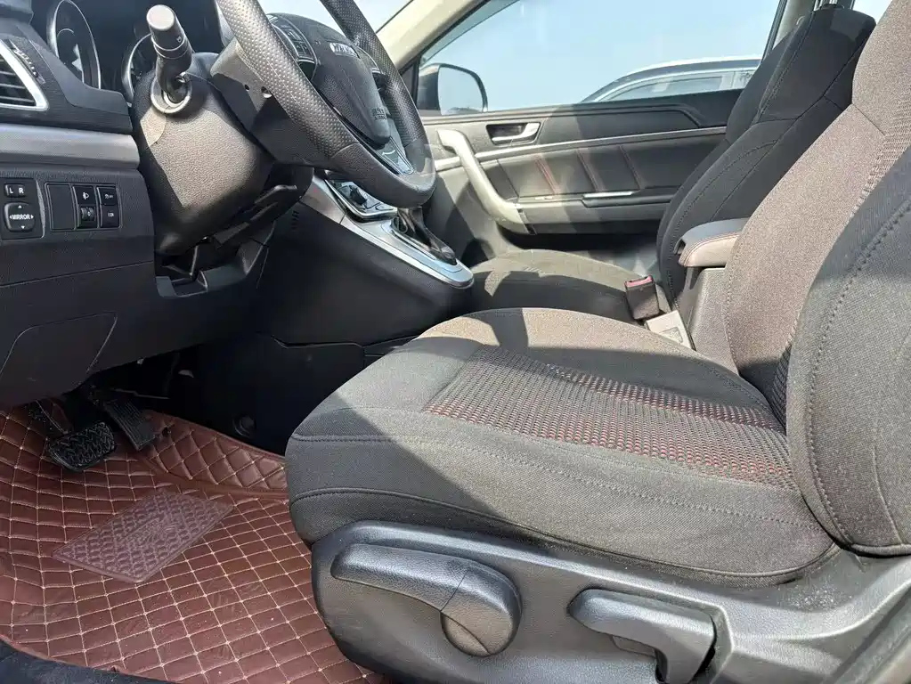 HAVAL M6 2019