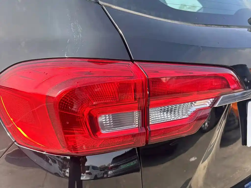 HAVAL M6 2019