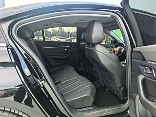 PEUGEOT 508 2022 YEAR 508L 400THP PURETECH EDITION 2022
