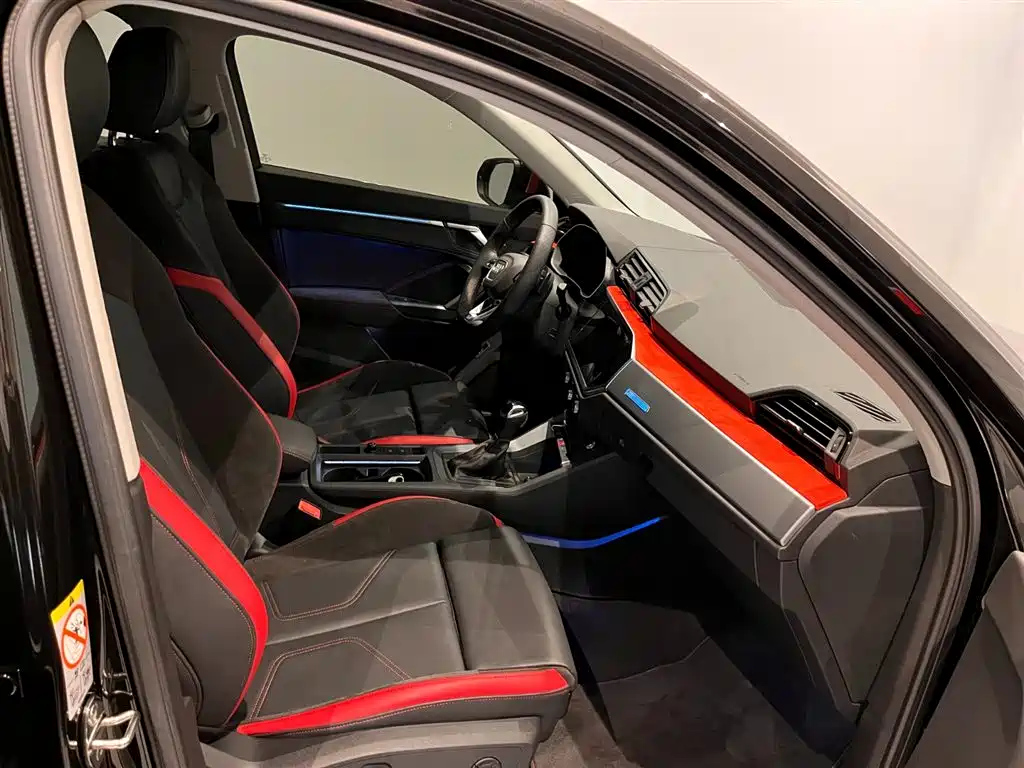 AUDI Q3 SPORTBACK 2020