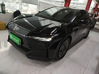 TOYOTA BZ3  2023