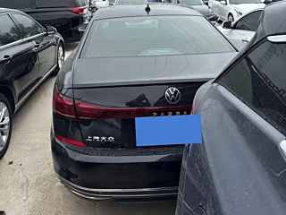 VOLKSWAGEN PASSAT 2022 YEAR 330TSI STARRY SKY DELUXE EDITION 2022