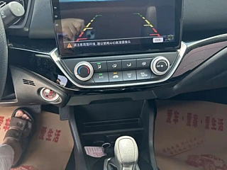 HONDA CRIDER  2022 YEAR 180TURBO CVT DELUXE EDITION 2022