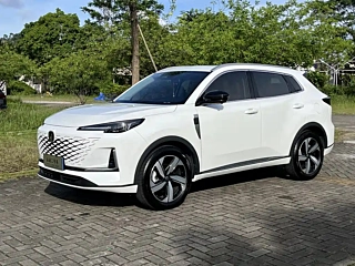 CHANGAN CS55PLUS  2024 YEAR &#31532; 3 &#20195; 1.5T DCT PREMIUM 2024