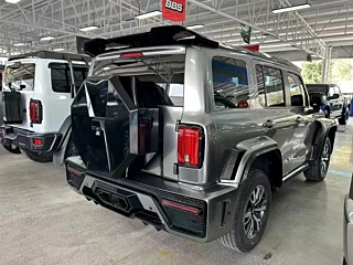TANK 300 2023 YEAR EDITION 2.0T 2023