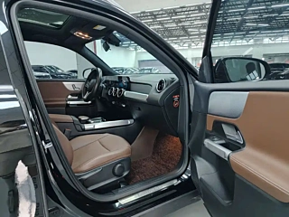 MERCEDES BENZ GLB 2023 YEAR GLB 200 DYNAMIC 2023