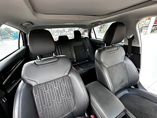 FORD MONDEO  2022 YEAR FACELIFT ECOBOOST 245 LUXURY 2022