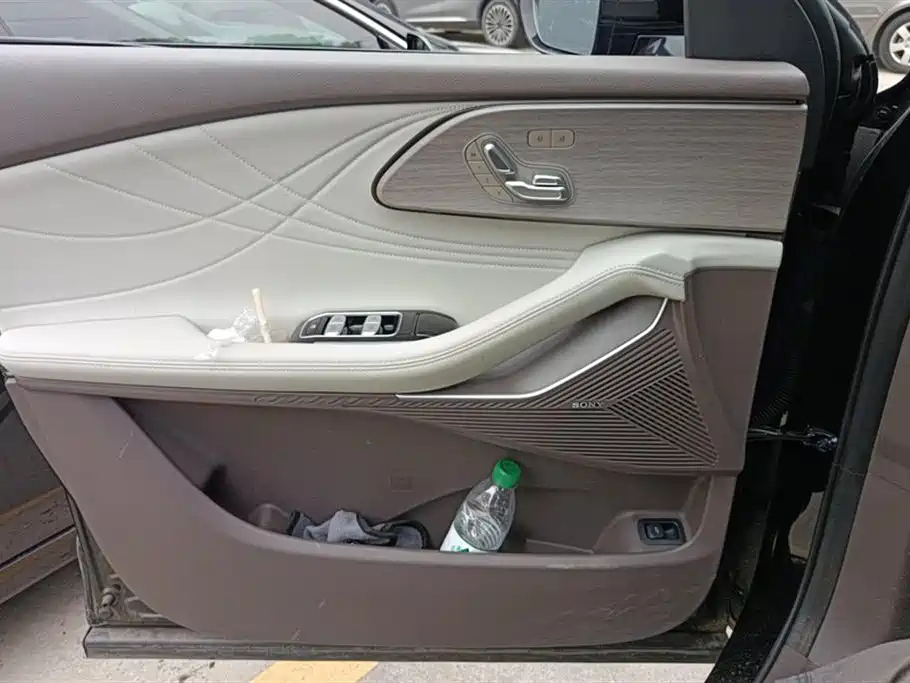 EXEED YAOGUANG C-DM 2025