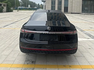 VOLKSWAGEN PASSAT  2025 YEAR PRO 380TSI STARRY SKY  EDITION 2025