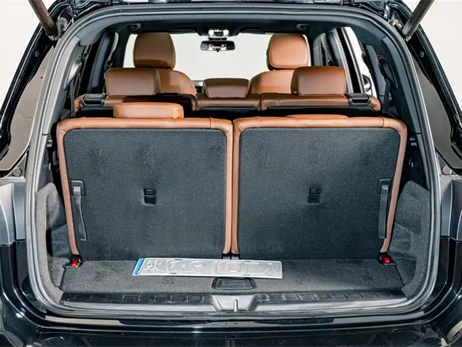 MERCEDES BENZ GLB 2023