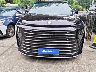 DONGFENG 星海V9 2024
