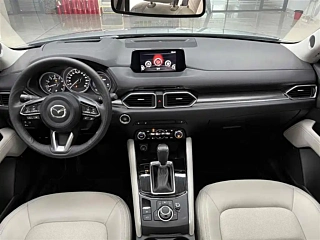 MAZDA CX-5 2021