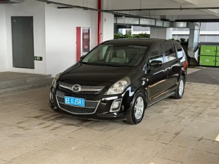 MAZDA 8 2013