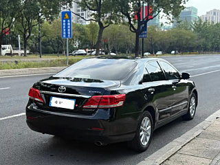TOYOTA CAMRY 2014